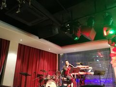 -杜尚rooftop露台酒吧