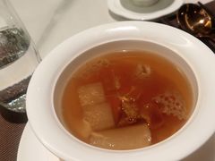 -上蔬无瑕· 创意素食·Vegetarian(华采天地店)