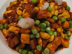 -长兴菜馆(高桥店)