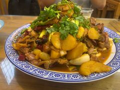 -福顺祥大盘鸡(临潼店)