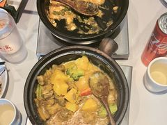 -火啫啫·粤式啫啫煲(南通首店)