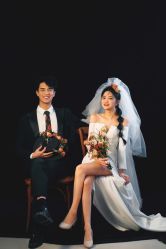 -樱花婚纱摄影