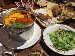 -状元阁烧烤(群力店)