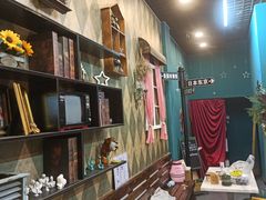 -李大牛和刘大力手作甜品(凯德店)