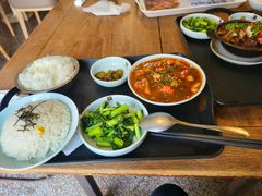 -阿姨食堂