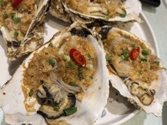 -鲜得莱渔港·小平岛海胆馆(七贤岭店)