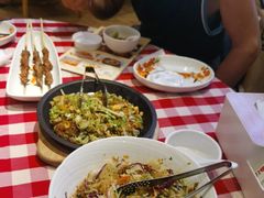 -西贝(武汉群星城店)