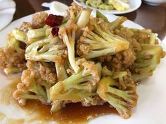 -白魁老号饭庄(交道口店)