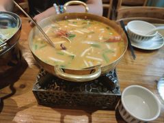 -泰堤坊(淡水体育馆店)