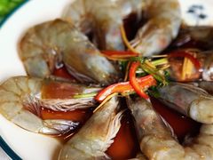 -渔娘渔家丹东海鲜(东直门店)