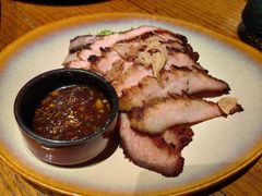 -CHINCHIN 青青·泰国料理(万象食家店)