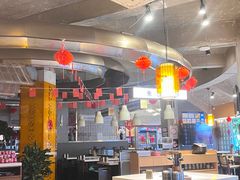 -老房老舍重庆火锅(假日城市店)