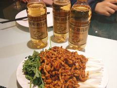 -老昌春饼(中央大街店)