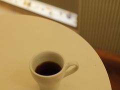 -BLACKSHEEP ESPRESSO(建国中路店)