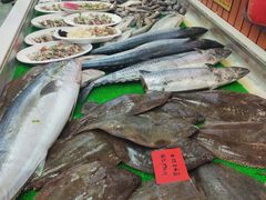 -天隆酒店·本地海鲜鲁菜(烟台大学店)