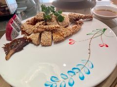 -富丽华大酒店·御园中餐厅(茶亭路店)
