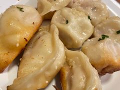 -舒蔡记生煎菜饭(云南中路店)