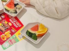 -豪客来牛排(中华城店)
