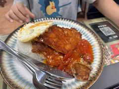 -兴华里茶记(禅城同济首店)
