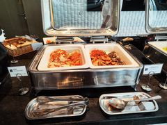 -北京港澳中心瑞士酒店·瑞士咖啡厅·自助餐