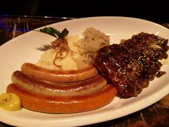 -MOSSO德国餐厅·音乐酒吧(环宇荟店)