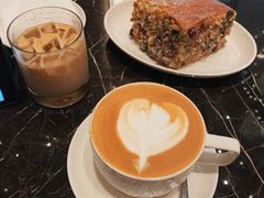 -V咖啡(兰州盛达希尔顿酒店)