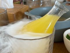 -苦尽酒馆·川菜(鼓楼店)