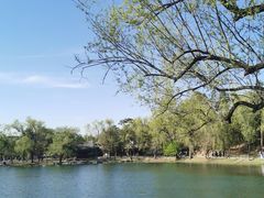 -承德避暑山庄景区