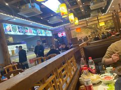 -渝宗老灶火锅(时代天街店)