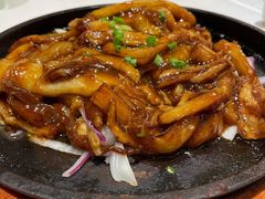 -惠丰堂饭庄·烤鸭·京味菜(翠微路店)
