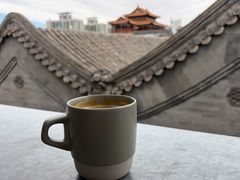 -S.O.E COFFEE(五道营店)