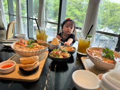 -Thai Alley泰爱里(二沙岛店)