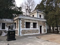 -北京鹫峰国家森林公园
