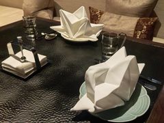 -长春凯悦酒店-品悦中餐厅