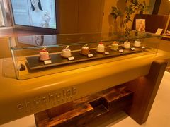 -chuchulab日式短蛋糕(粤海天地店)