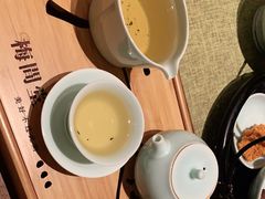 -梅间堂茶馆(绿地缤纷城店)