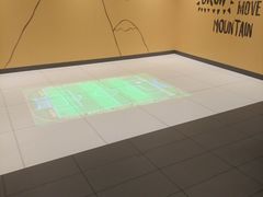 -麦当劳(民盈·国贸城店)