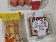 -美点饼业(新阳店)