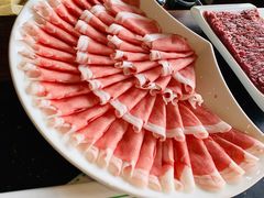 -南门涮肉(通州大船店)
