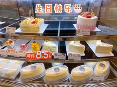 -BreadTalk面包新语·烘焙蛋糕(领展购物广场店)