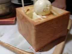 -绿茶餐厅(松江万达店)