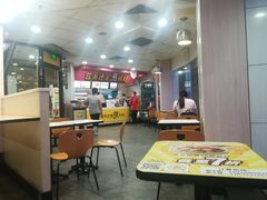 大堂-真功夫(北京路步行街店)