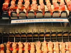 -很久以前羊肉串(昌里路三钢里店)