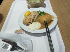 -宜家·瑞典风味餐厅(四元桥店)