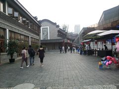-龙潭水乡
