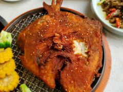 -拈菜(观音桥阳光世纪店)