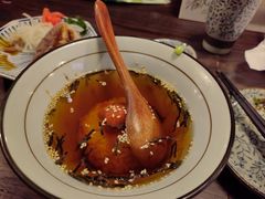 -哥哥の深夜食堂(红松东路店)