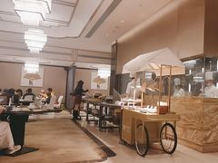 -京香轩·中餐厅(上海中庚聚龙酒店)