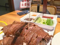 -肘子酥·天津菜·特色捞面(德云社店)