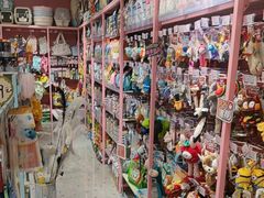 -FAELING PETS美天灵宠物(合生汇店)